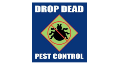 Drop Dead Pest Control